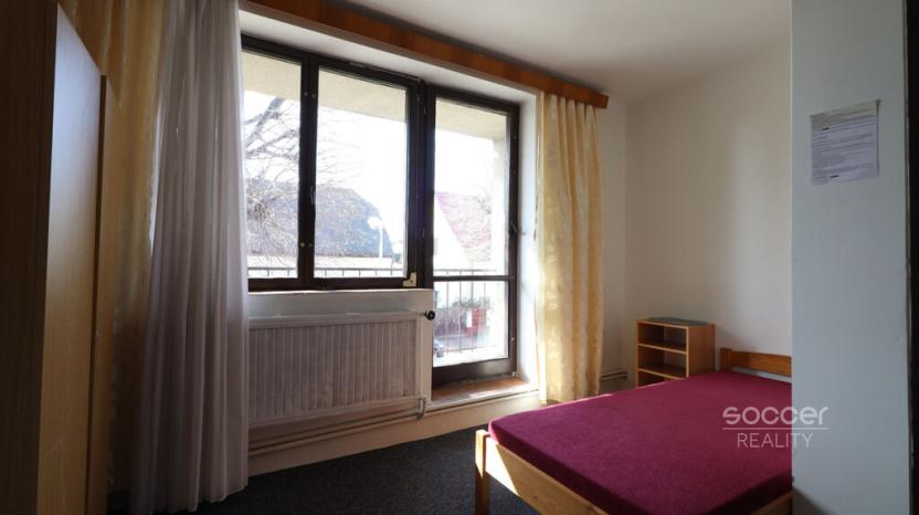 Pronájem pokoje, Praha - Čakovice, Danielova, 20 m2