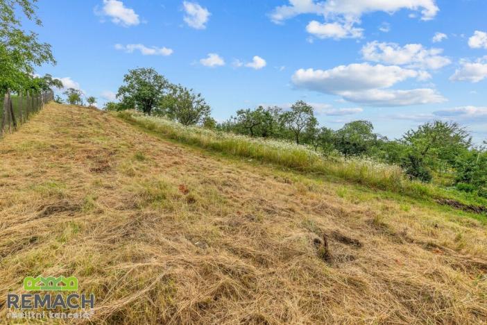 Prodej pozemku, Uherské Hradiště - Sady, 750 m2