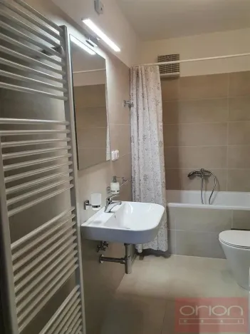 Pronájem bytu 2+kk, Praha - Nové Město, Štěpánská, 71 m2