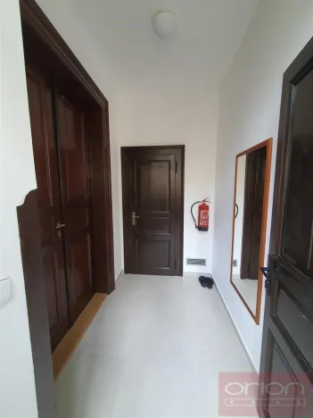 Pronájem kanceláře, Praha - Nové Město, Štěpánská, 71 m2