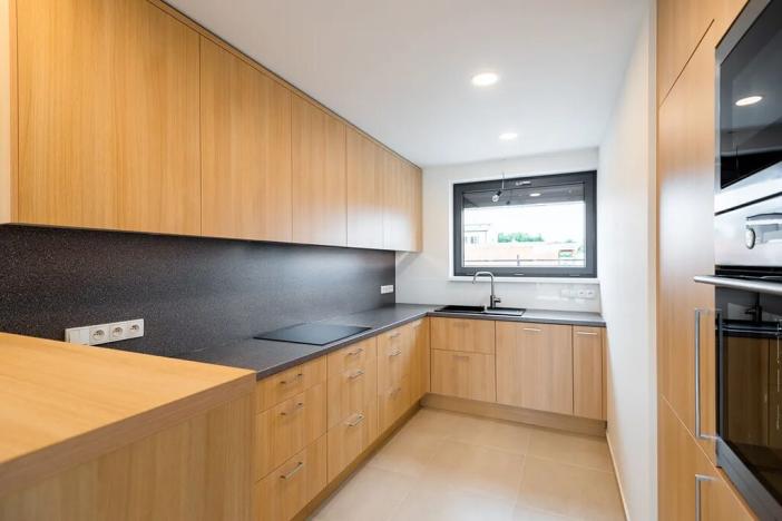 Prodej bytu 4+kk, Mořina, 106 m2