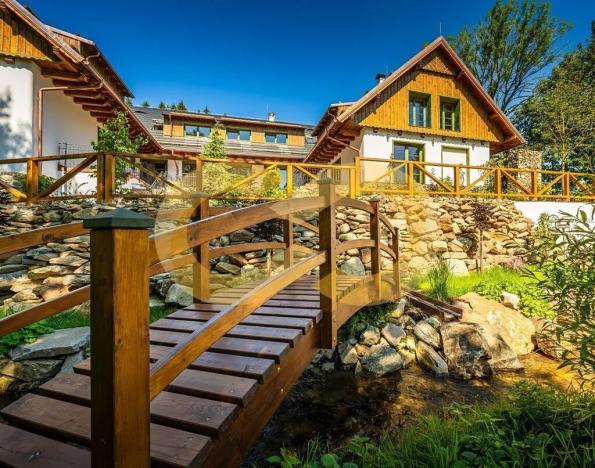 Prodej bytu 2+kk, Stachy, Bláhov, 53 m2