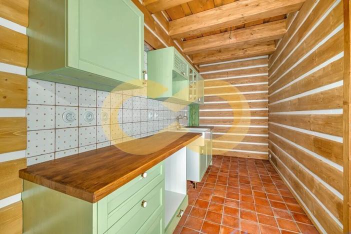 Prodej bytu 2+kk, Stachy, Bláhov, 53 m2