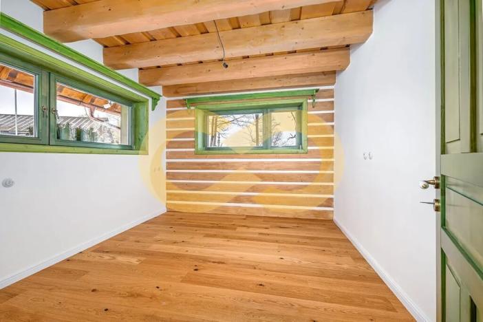 Prodej bytu 2+kk, Stachy, Bláhov, 53 m2