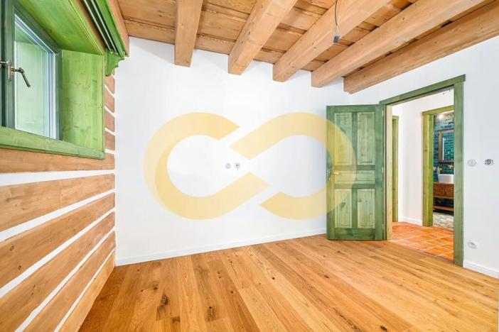 Prodej bytu 2+kk, Stachy, Bláhov, 53 m2