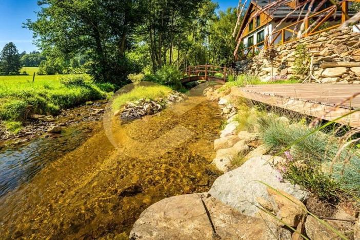 Prodej bytu 2+kk, Stachy, Bláhov, 53 m2