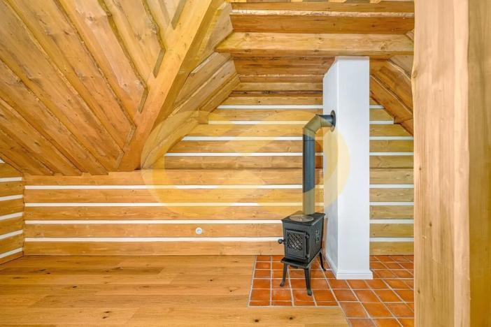 Prodej bytu 2+kk, Stachy, Bláhov, 61 m2