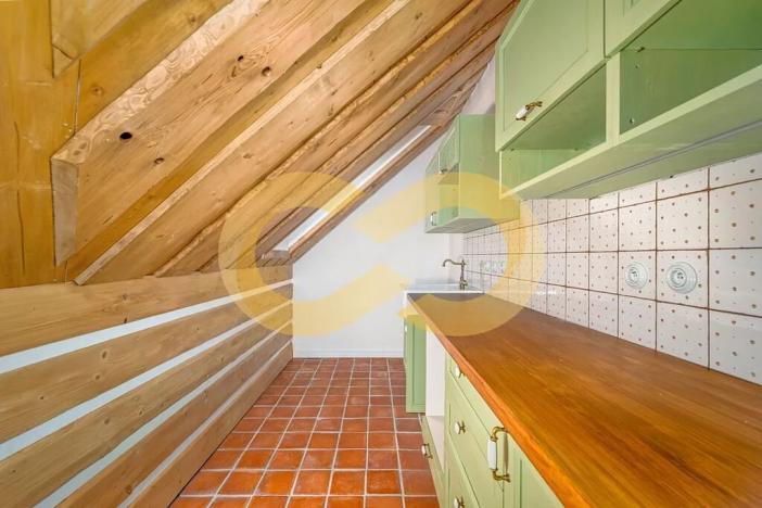 Prodej bytu 2+kk, Stachy, Bláhov, 61 m2