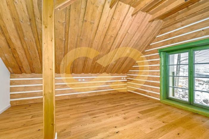 Prodej bytu 2+kk, Stachy, Bláhov, 61 m2