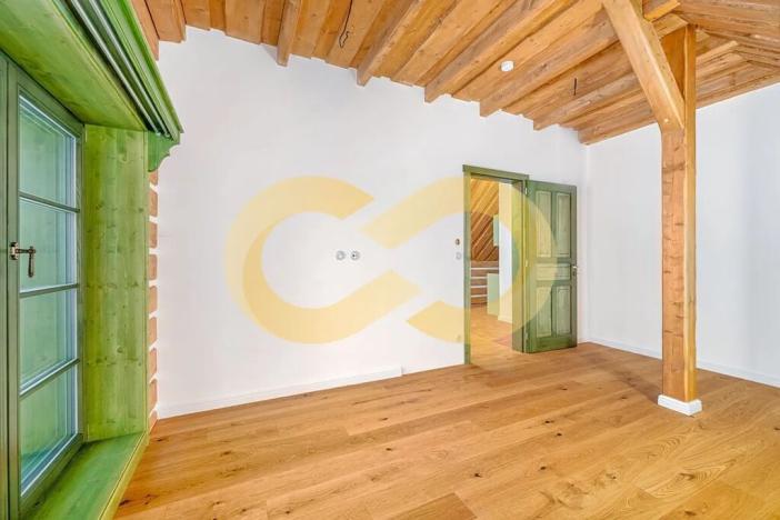 Prodej bytu 2+kk, Stachy, Bláhov, 61 m2