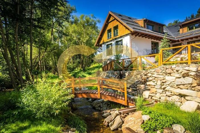 Prodej bytu 2+kk, Stachy, Bláhov, 61 m2