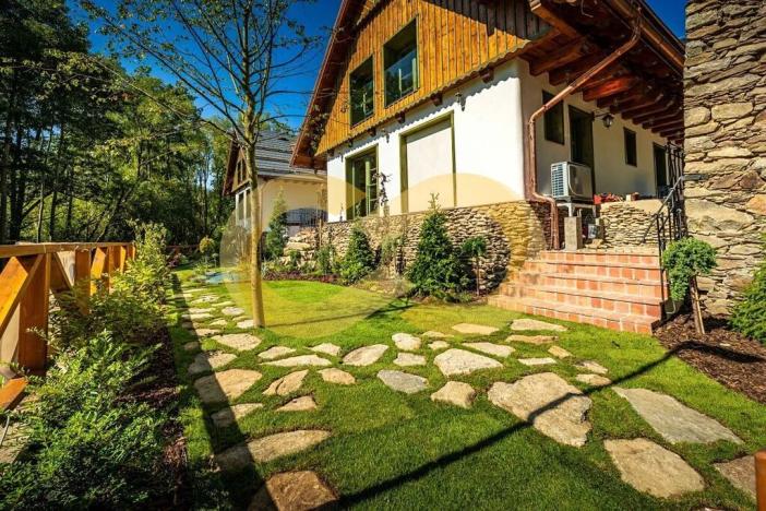 Prodej bytu 2+kk, Stachy, Bláhov, 61 m2