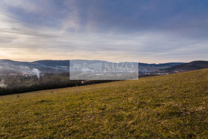 Prodej pozemku pro bydlení, Chodouň, 1636 m2