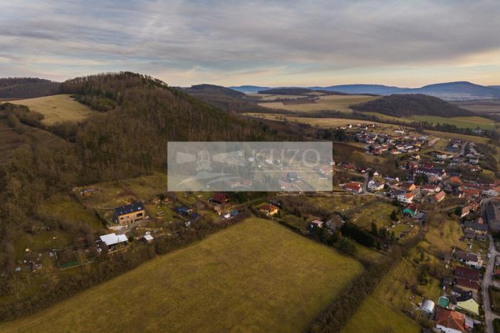 Prodej pozemku pro bydlení, Chodouň, 1636 m2