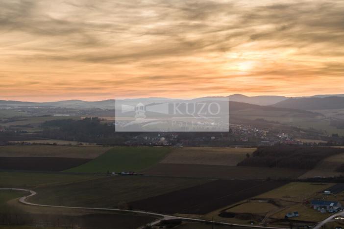 Prodej pozemku pro bydlení, Chodouň, 1636 m2