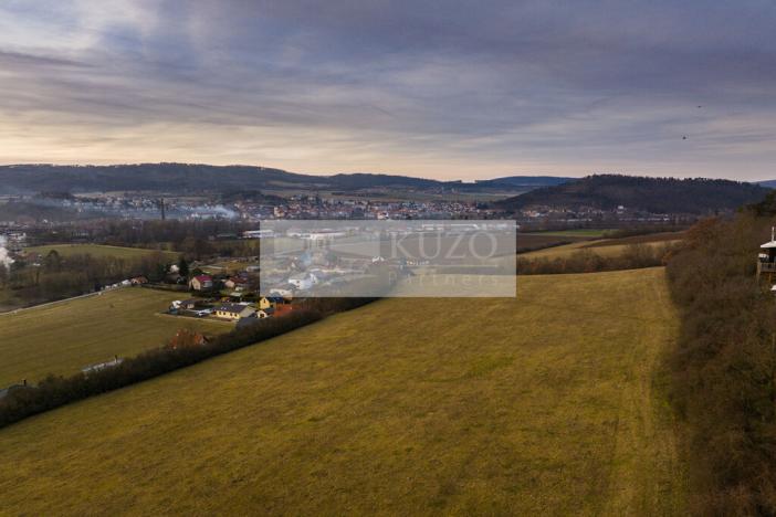 Prodej pozemku pro bydlení, Chodouň, 1636 m2