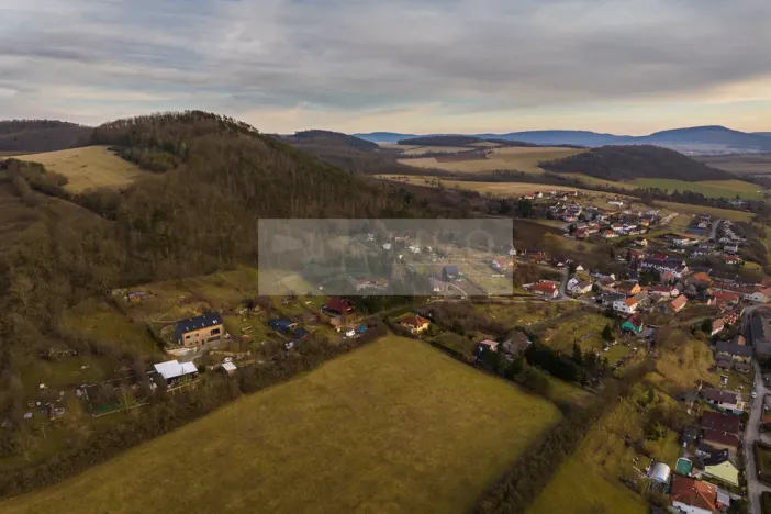 Prodej pozemku pro bydlení, Chodouň, 1636 m2