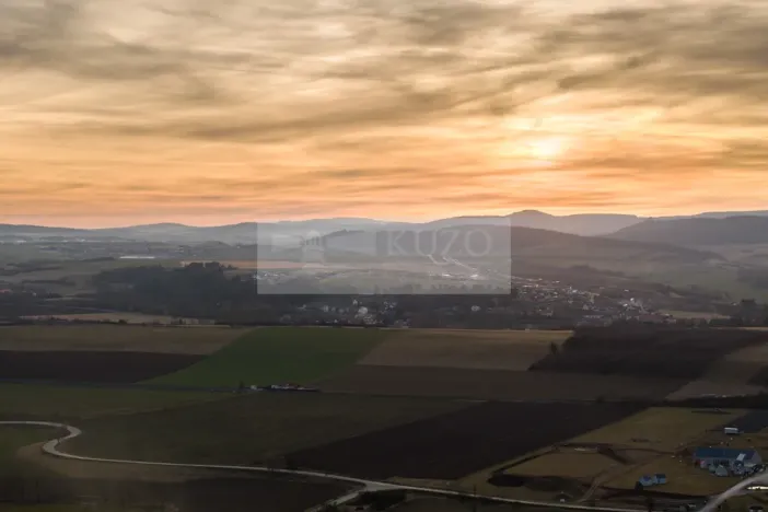 Prodej pozemku pro bydlení, Chodouň, 1636 m2