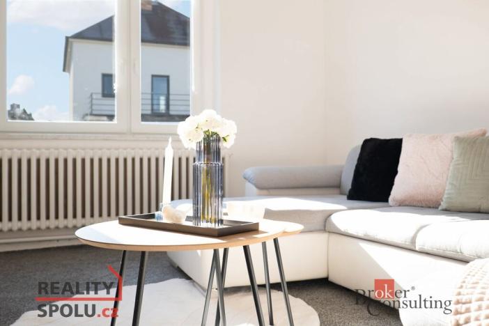 Prodej rodinného domu, Praha - Kyje, Splavná, 105 m2