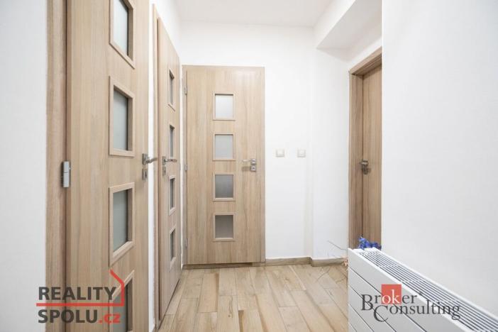 Prodej rodinného domu, Praha - Kyje, Splavná, 105 m2