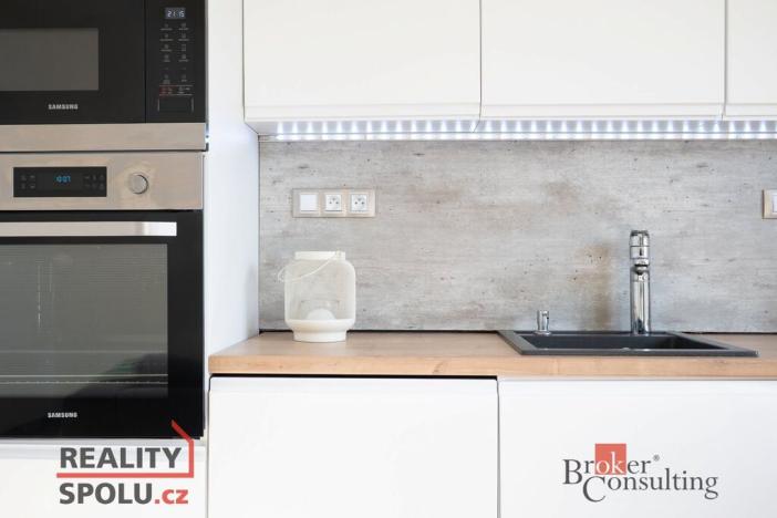 Prodej rodinného domu, Praha - Kyje, Splavná, 105 m2