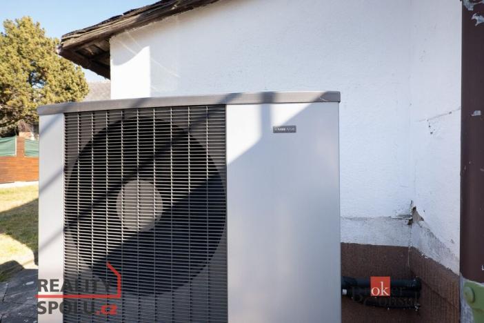 Prodej rodinného domu, Praha - Kyje, Splavná, 105 m2