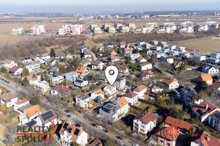 Prodej rodinného domu, Praha - Kyje, Splavná, 105 m2