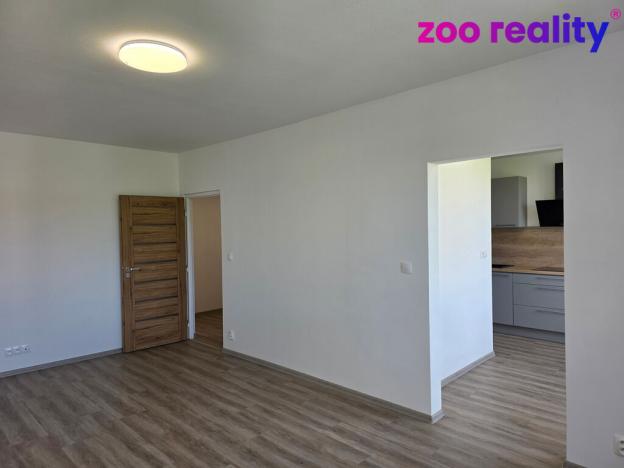 Pronájem bytu 2+1, Chomutov, Pod Břízami, 64 m2