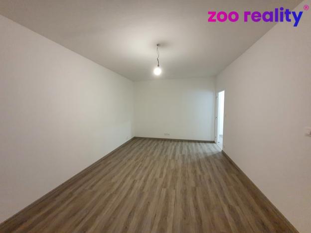 Pronájem bytu 2+1, Chomutov, Pod Břízami, 64 m2