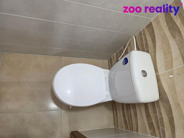 Pronájem bytu 2+1, Chomutov, Pod Břízami, 64 m2