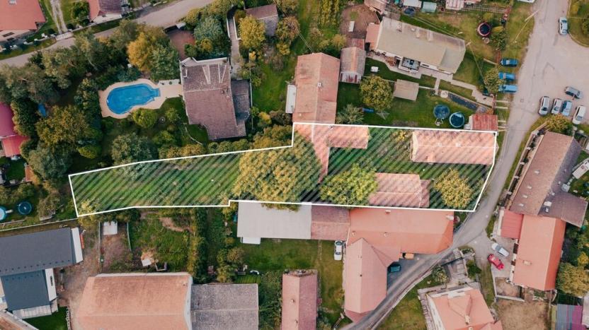 Prodej rodinného domu, Lešany - Břežany, 300 m2