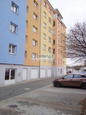 Pronájem pozemku, Plzeň - Skvrňany, Malesická, 11 m2