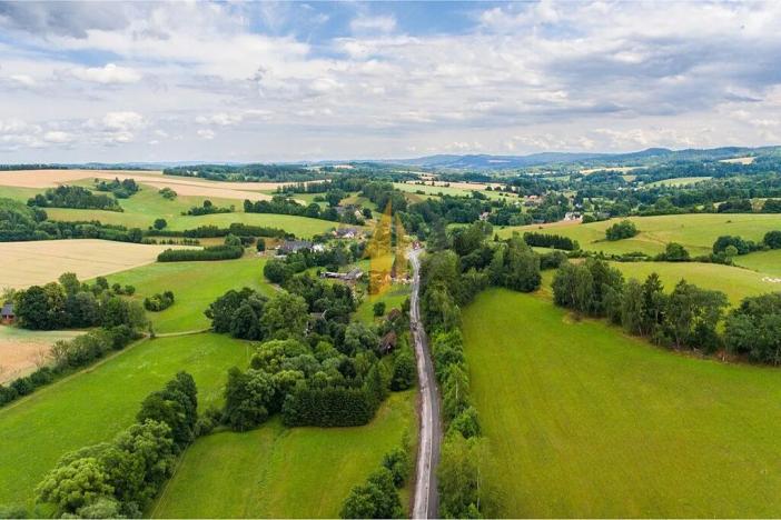 Prodej pozemku pro bydlení, Horní Olešnice, 2510 m2