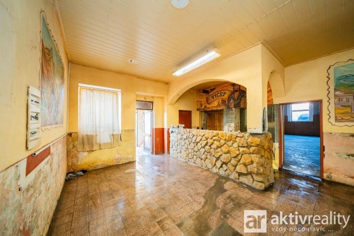 Prodej rodinného domu, Neratovice, Hlavní, 620 m2