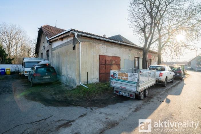 Prodej rodinného domu, Neratovice, Hlavní, 620 m2