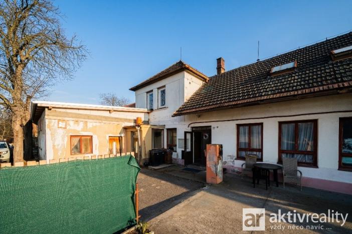 Prodej rodinného domu, Neratovice, Hlavní, 620 m2