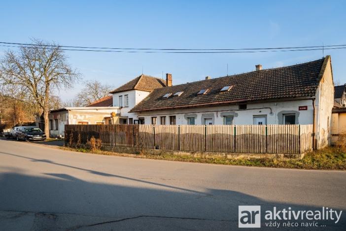 Prodej rodinného domu, Neratovice, Hlavní, 620 m2