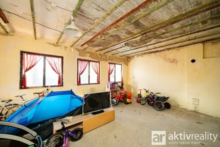 Prodej rodinného domu, Neratovice, Hlavní, 620 m2