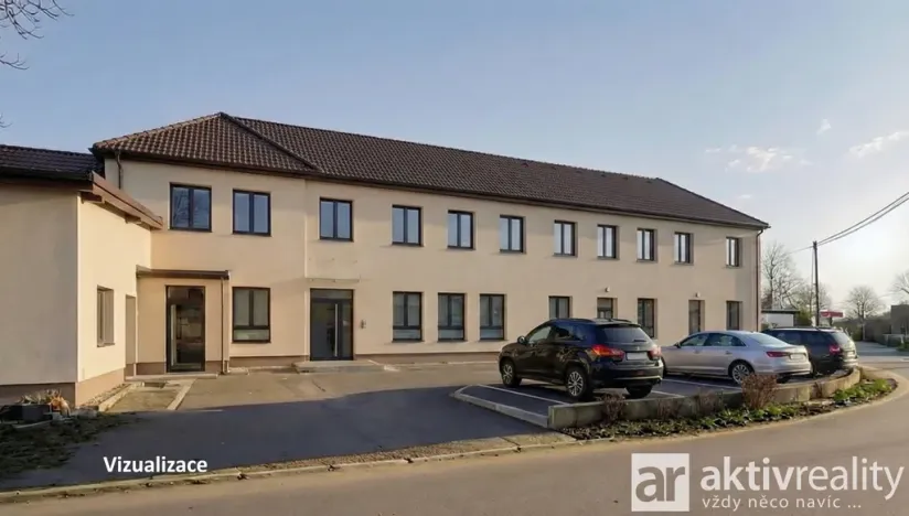 Prodej rodinného domu, Neratovice, Hlavní, 620 m2