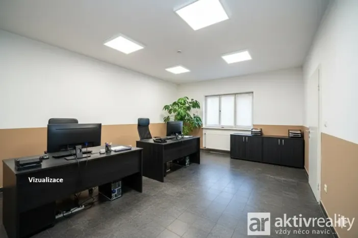 Prodej rodinného domu, Neratovice, Hlavní, 620 m2