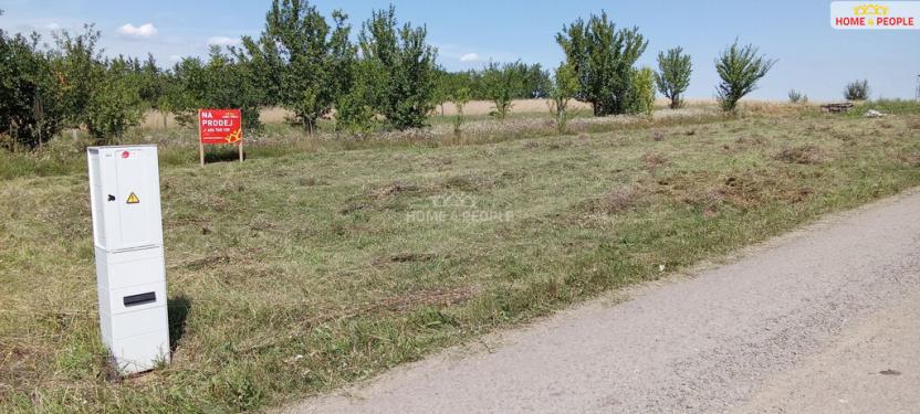 Prodej rodinného domu, Kozojídky, 500 m2