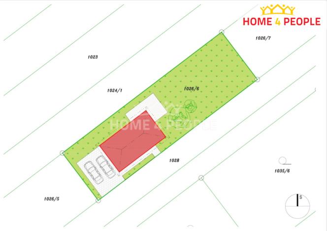 Prodej rodinného domu, Kozojídky, 500 m2