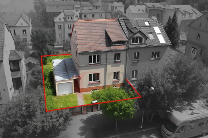 Prodej rodinného domu, Plzeň, Božkovská, 199 m2