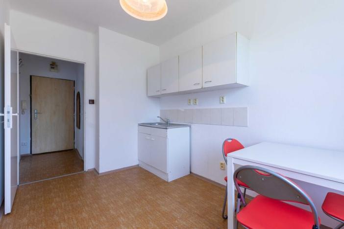 Pronájem bytu 1+1, Praha - Hloubětín, Šestajovická, 39 m2