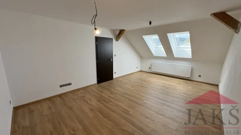 Prodej bytu 2+kk, Dlouhá Ves, 46 m2