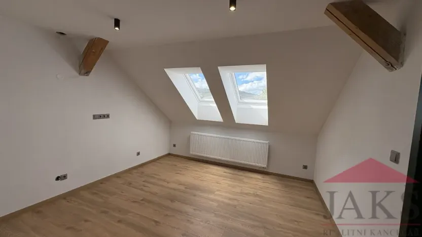 Prodej bytu 2+kk, Dlouhá Ves, 46 m2