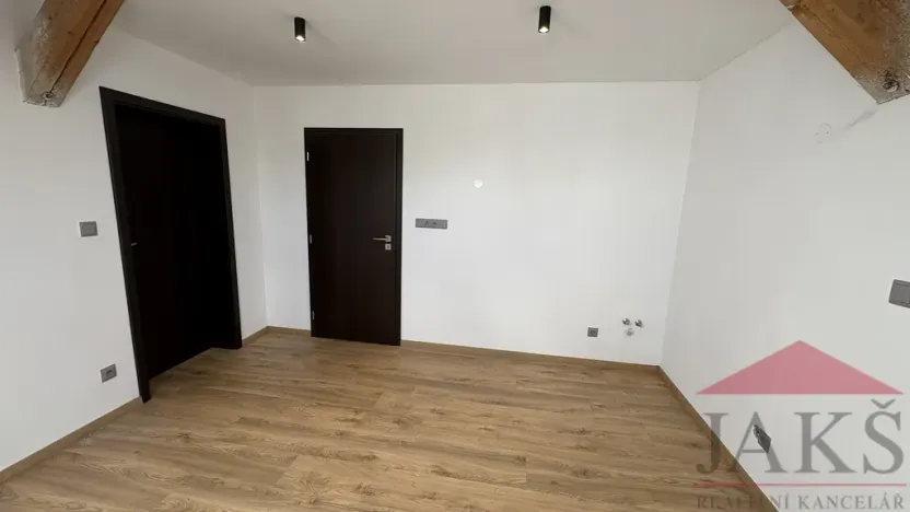 Prodej bytu 2+kk, Dlouhá Ves, 46 m2