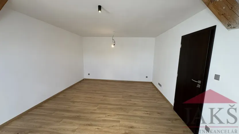 Prodej bytu 2+kk, Dlouhá Ves, 46 m2