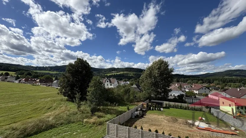 Prodej bytu 2+kk, Dlouhá Ves, 46 m2