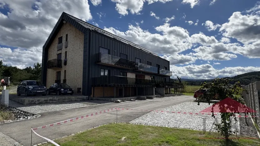 Prodej bytu 2+kk, Dlouhá Ves, 46 m2